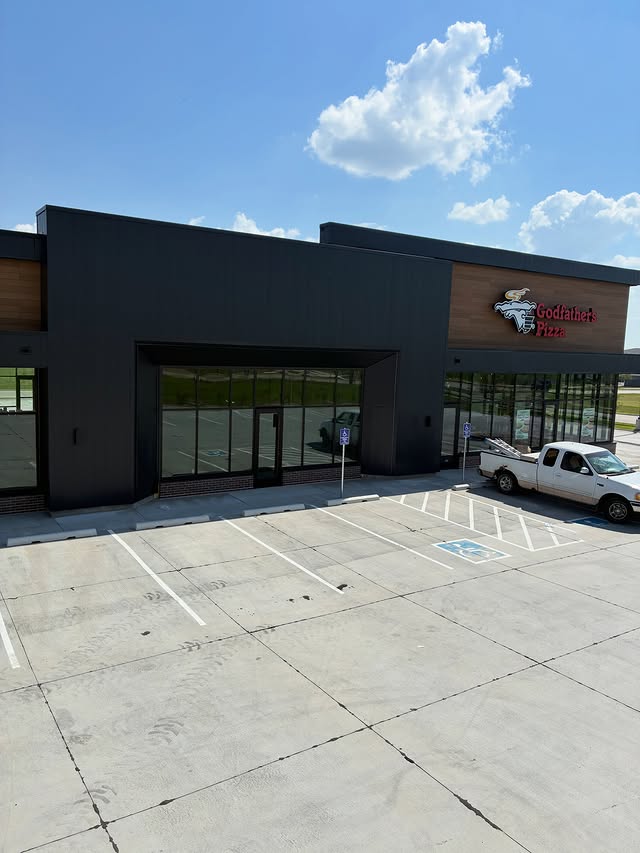 Vargas & Sons standing seam metal Omaha